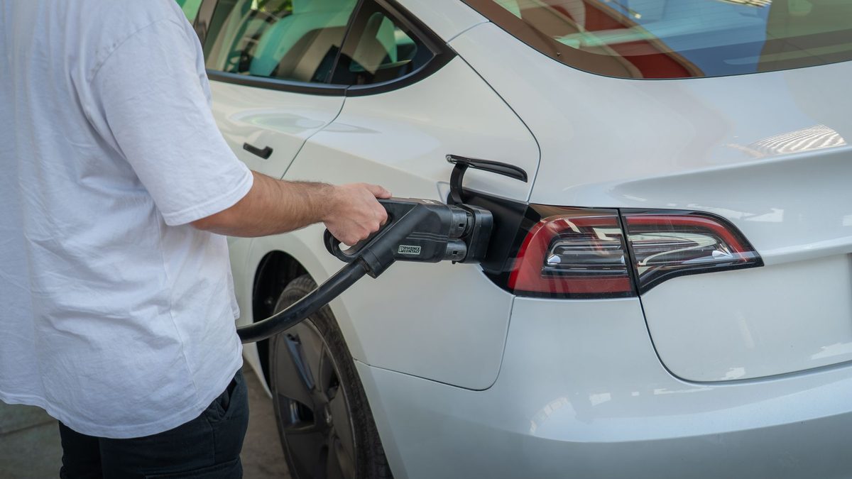 EV Charger Installation Cost in Nobleton